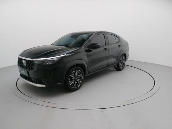 FIAT FASTBACK 1.0 TURBO 200 HYBRID AUDACE CVT FIAT FASTBACK 1.0 TURBO 200 HYBRID AUDACE CVT
